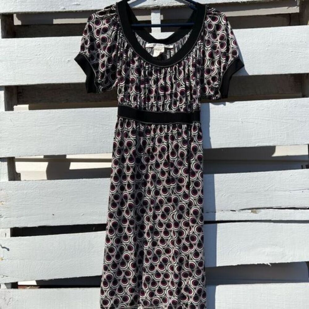 Max Studio A-Line Dress - Picture 1 of 8